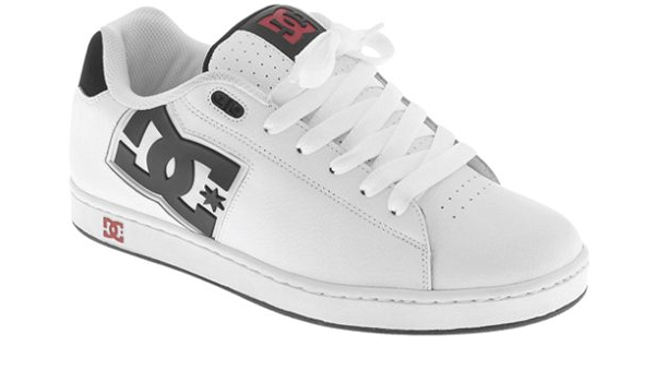 2008 dc shoes
