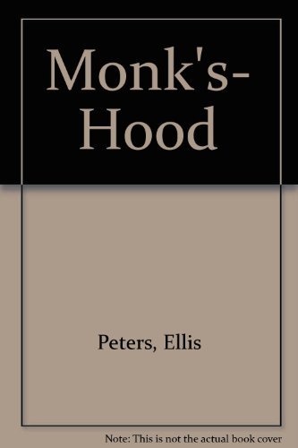 Monk's- Hood