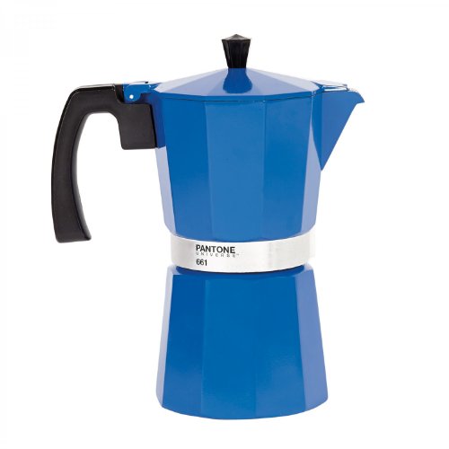 Pantone PA273 Coffee Maker, 9 Tassen, größe, mitternachtsblau Pantone PA273 Coffee Maker, 9 Tassen, größe, mitternachtsblau Bilder