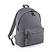 Produktbild Bagbase Fashion Rucksack, 18 Liter One Size,Grau