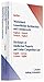 Produktbild Wörterbuch Gewerblicher Rechtsschutz und Urheberrecht: Englisch-Deutsch / Deutsch-Englisch
