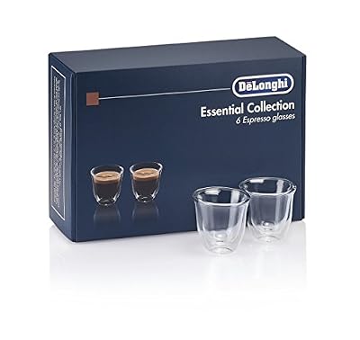 DeE LONGHI DE LONGHI SET DLSC 300