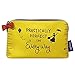 Produktbild Echte Disney Mary Poppins praktisch perfekt Make-up Kosmetiktasche Kosmetiktasche
