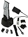 Wahl 9918-1117 Cord/ Cordless Grooming kit