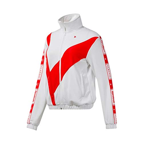Preisvergleich Produktbild Reebok Damen Trainingsjacken Classic weiß S