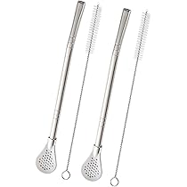 Jongeneel Verpakkingen. Houder voor losse thee rvs 10,2x7,5x7 cm