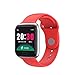 Produktbild Haludock CY05 Kalorien Sportuhr IP67 Kalorien Sportuhr Smartwatch Herzfrequenzuhr