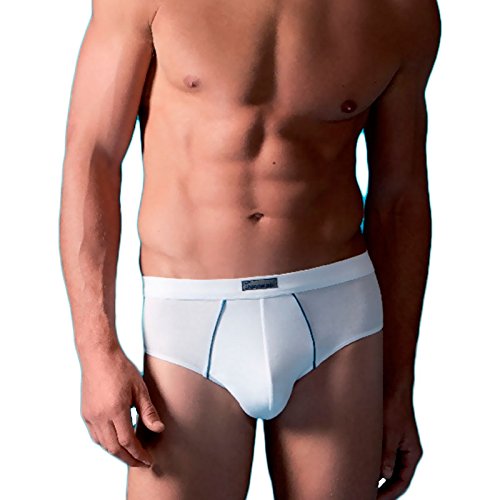 Preisvergleich Produktbild SLIP ABANDERADO DRY COOL - BLANCO, 48 / M