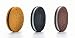 (BLACK) NEW BPA FREE NON TOXIC SILICON PAIN RELIEF COOKIE BISCUIT TEETHER (100% MONEY BACK GUARANTEE IF YOU ARE NOT FULLY SATISFY)