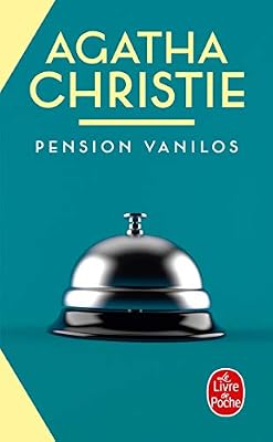 Brand: Librairie Des ChampsElysees Pension Vanilos