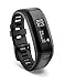 Produktbild Garmin Vivosmart Activity Tracker mit intelligenter Benachrichtigung und Handgelenks-Pulsmesser