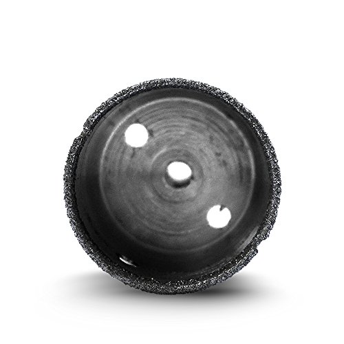 Schock 629095 Diamantbohrer SB Light Bohraufsatz Hahnlochbohrer einfaches Bohren - 2