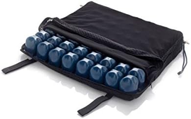 Levitas – Sheath for cushions 1/2 Sections – H 6 cm 500X460X60