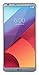 Price comparison product image LG G6 Quad Core 32 GB UK SIM-Free Smartphone - Platinum