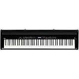 Kawai ES8 Piano digital black