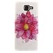 Produktbild Nancen Samsung Galaxy A5 2016 / SM-A510F (5,2 Zoll) Ultral Slim Weich TPU Silikon Case / Hülle / Handyhülle Backcover. Anti-Kratz und Anti-Staub.