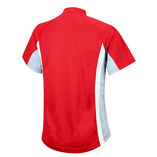 AIRTRACKS FUNKTIONS LAUFSHIRT KURZARM / RUNNING T-SHIRT / FUNKTIONSSHIRT / ATUMUNGSAKTIV - 2