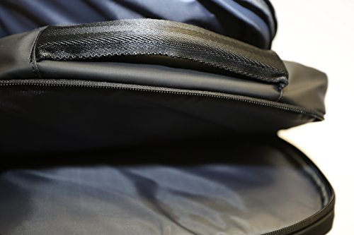 Adento Notebook Backpack Digital 15.6 Zoll, Multifunktionsrucksack, Laptop- Rucksack - 4