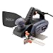 Produktbild Elektrohobel, 900W Elektro Hobel mit Hoch Leistung Motor, Hobelbreite: 82mm, Spantiefe: 3mm, Falztiefe: 15mm, Parallelanschlag, Staubbeutel und Andere Zahlreiche Zubehöre/RES002