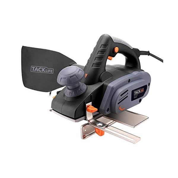 TACKLIFE 900W Elektrohobel RES002 - EPN02A