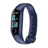 Smartwatch, Sport-Druck-Sport, Herzfrequenz, Fitness-Tracker