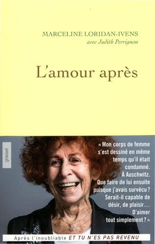 L'amour après