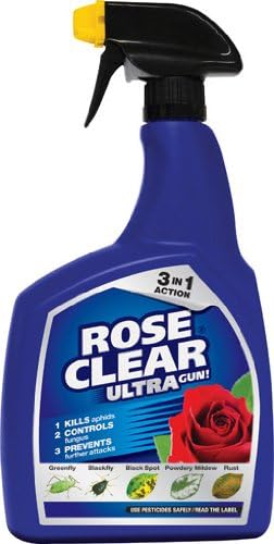 RoseClear Ultra GUN! 1lt