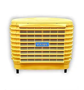 Kaava Multipurpose Ducting Super Cooler -TURBO -21K -4G- 4T(Top Air Discharge)