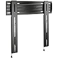 SANUS ML11-B2 HDpro Super Slim Wall Mount for LCD/Plasma Panel 32-50-Inch - Black