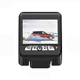 navgear rückfahrkamera Produktauflösung von 1920 * 1080P, Aufnahmewinkel von 170 °, bis zu 12 Millionen Pixel. Nimm ein klares Video auf