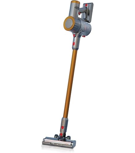 Dyson V8 Slim Fluffy Extra Cordless Stick Vacuum Cleaner (SV10K