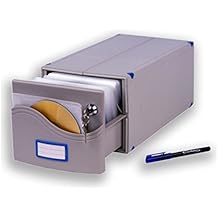 Suchergebnis auf Amazon.de für: CD und DVD Box, abschließbar