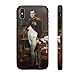 Produktbild blitz versand germany ® 3D History Handy Hülle Glossy Glänzend Hard Premium Qualität HD Case Napoleon Bonaparte M15 Samsung Galaxy A5 2017