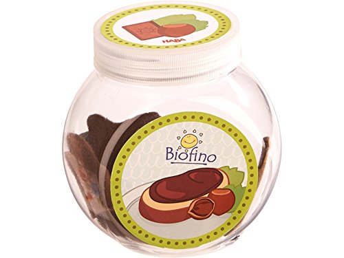 Preisvergleich Produktbild Haba 301684 Schoko-Nuss-Creme
