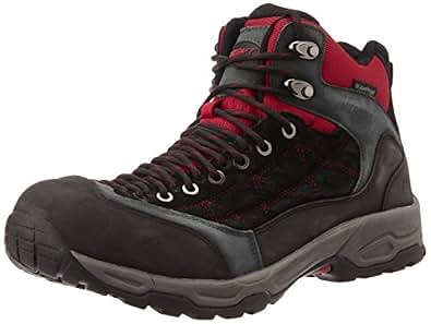 wildcraft boots shoes