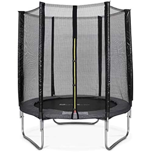 Amazon.fr trampoline alice garden