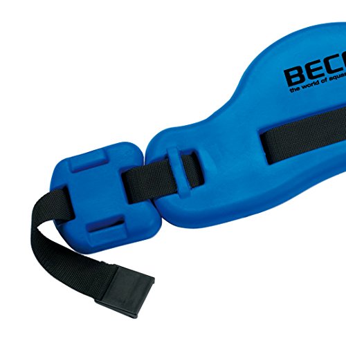 BECO Aquagürtel Variant Aqua Jogging Gürtel Aqua Fitness Auftriebshilfe Aqua - 2