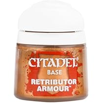 Citadel Layer - Troll Slayer Orange | Fantàsia Store