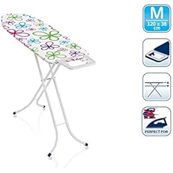 Leifheit 72577 Table à repasser Classic M Basic
