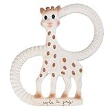Beißring SO'PURE Sophie la girafe - Version weich