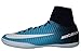 Produktbild 903613-404 Nike Men's MercurialX Victory VI DF (IC) Fussballschuh Herren [GR 40,5 US 7,5]