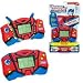 Produktbild Hasbro Transformers Animiertes Shift Tech Handheld Game Optimus Prime Video Game