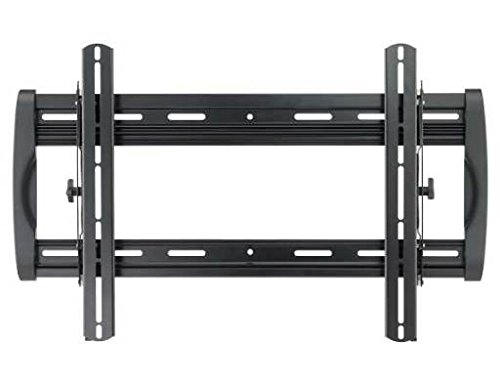 'Sanus Systems LT25 – B1 Wall Mount D Flat Screen Wall Bracket D 79,55 kg – 94 cm (37 Inches) 90 m (90), Black)