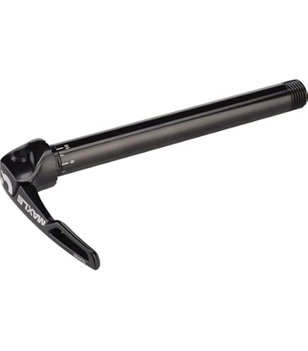 Adaptateur D'Axe Thule Pour Roue Shimano 12mm - Compatible Boost TH - Vélo Adulte