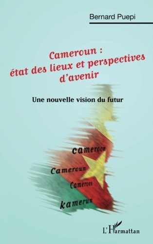 Cameroun etat des lieux et perspectives d'avenir une nouvelle vision du futur