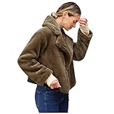 MIT SNEAKER, JEANS ODER JOGGINGHOSE kombiniert, verleiht unser Regular Fit Damenhoodie für jeden ein modernen, lockerer und sportlicher Look. Einfach bequem, stylish, und ein fester Teil der alltäglichen Streetwear. Die damen Sweatjacke damen Kaputzepullover ist auch die richtige Bekleidung für kaltes Wetter.