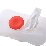 HENGSONG Tragbare Baby Outdoor Feuchttuch Box für Kinderwagen - 4