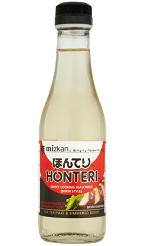 Preisvergleich Produktbild Mitsukan Honteri Mirin (355ml)