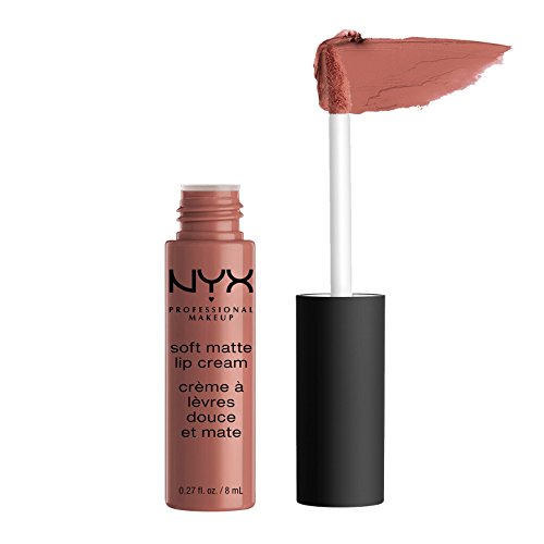 NYX Soft Matte Lip Cream Cannes - 2