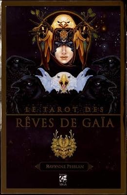 VEGA Le tarot rêves de Gaïa : Avec 81 arcanes